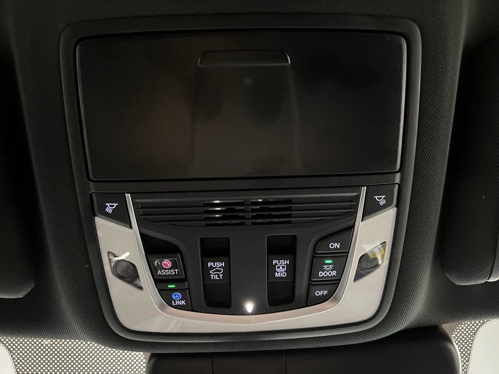 New 2026 Acura RDX A-Spec image 8