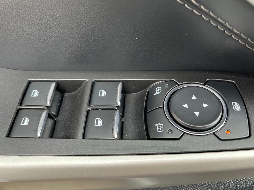 Certified 2023 Ford Explorer XLT image 20