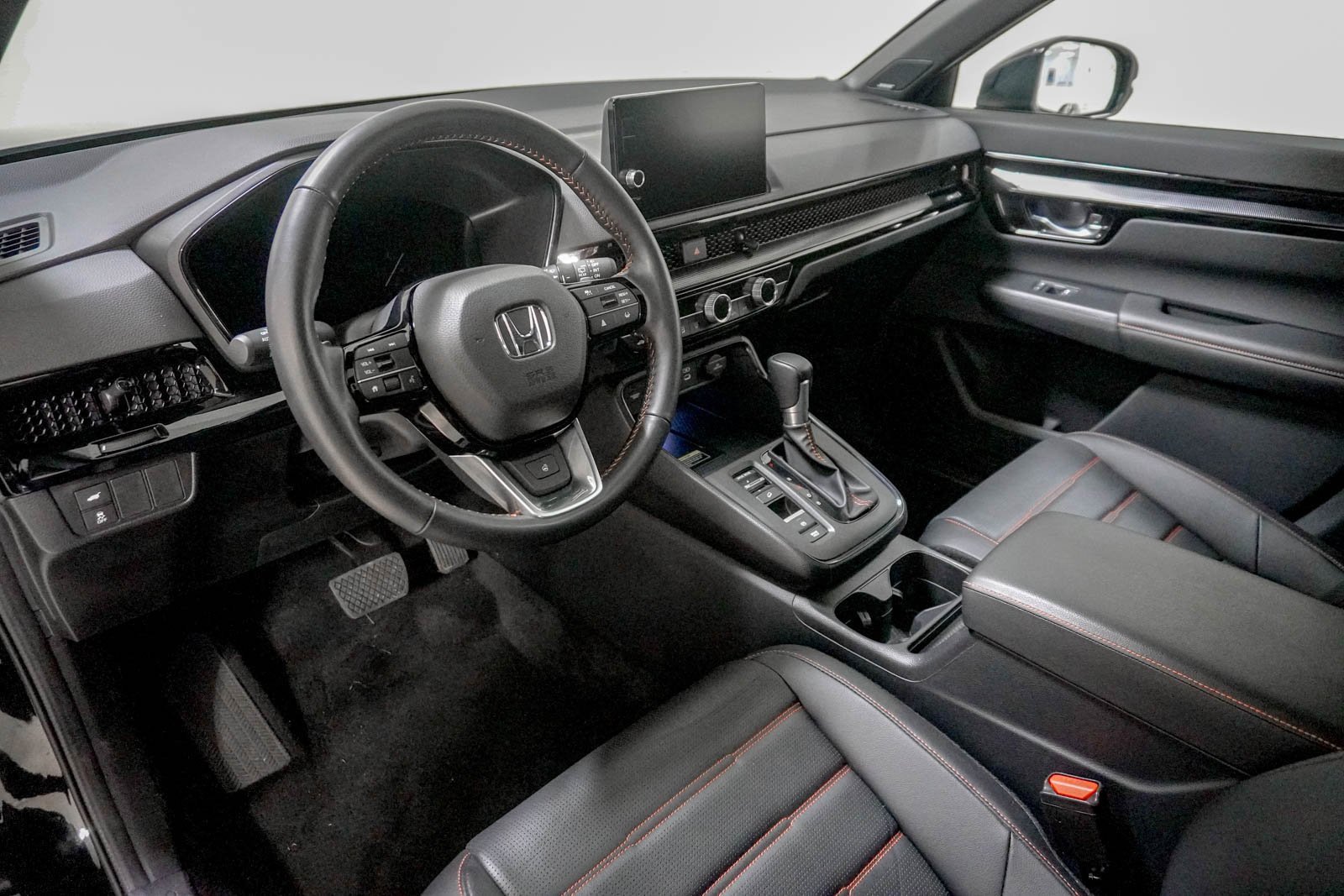 Certified 2025 Honda CR-V Sport Touring image 21