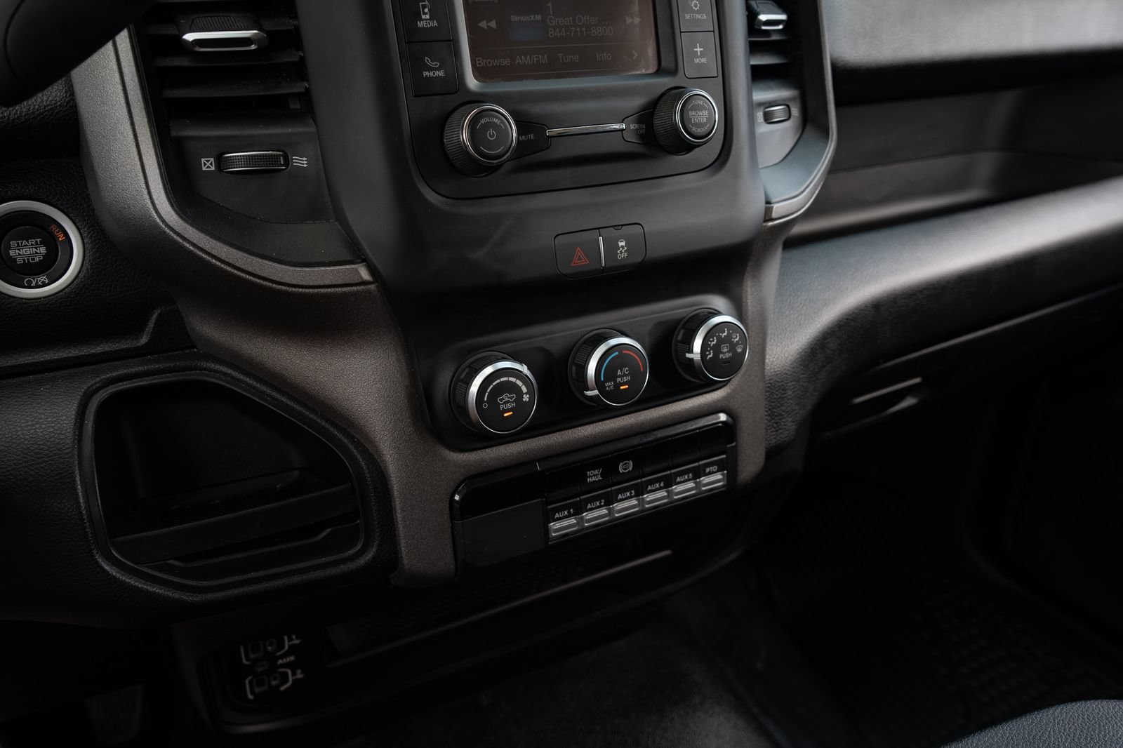 Used 2019 RAM 5500 Tradesman AWD/4WD image 20
