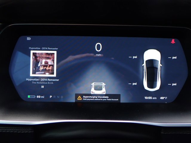 Used 2016 Tesla Model S 85D image 23