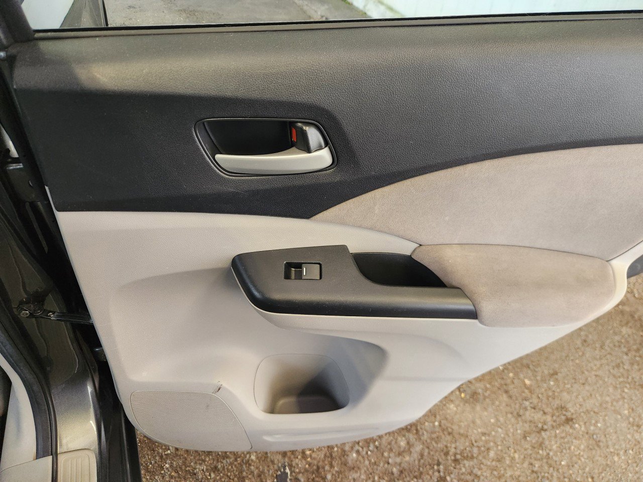 Used 2014 Honda CR-V EX image 19