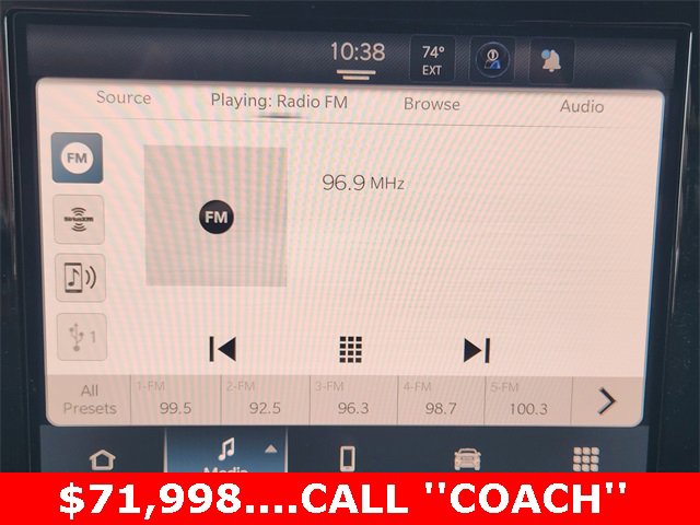 New 2026 RAM 5500 Tradesman image 14