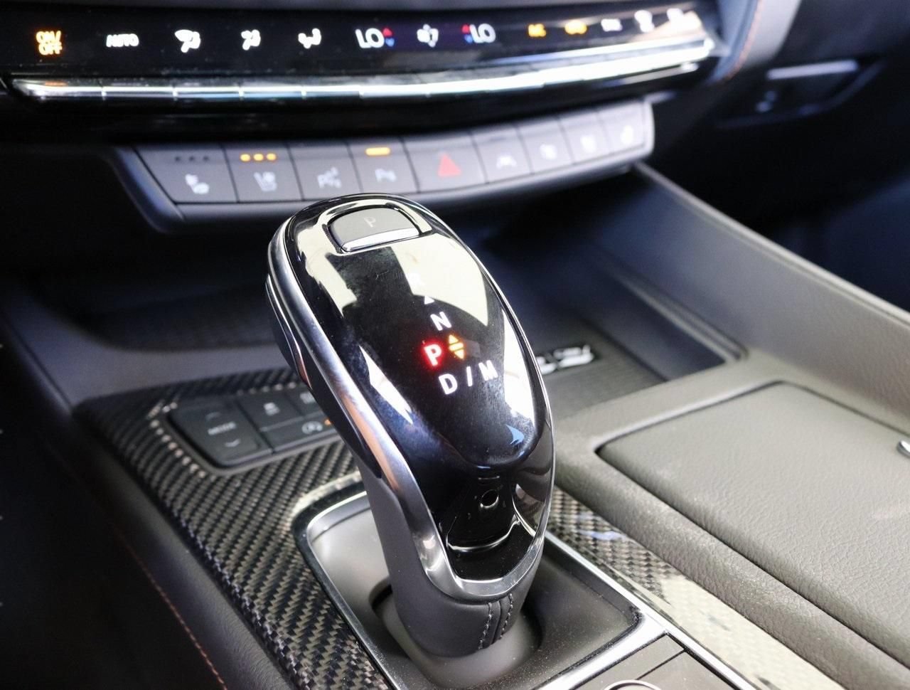 New 2025 Cadillac CT5 Sport w/ Sun And Sound Package RWD image 23