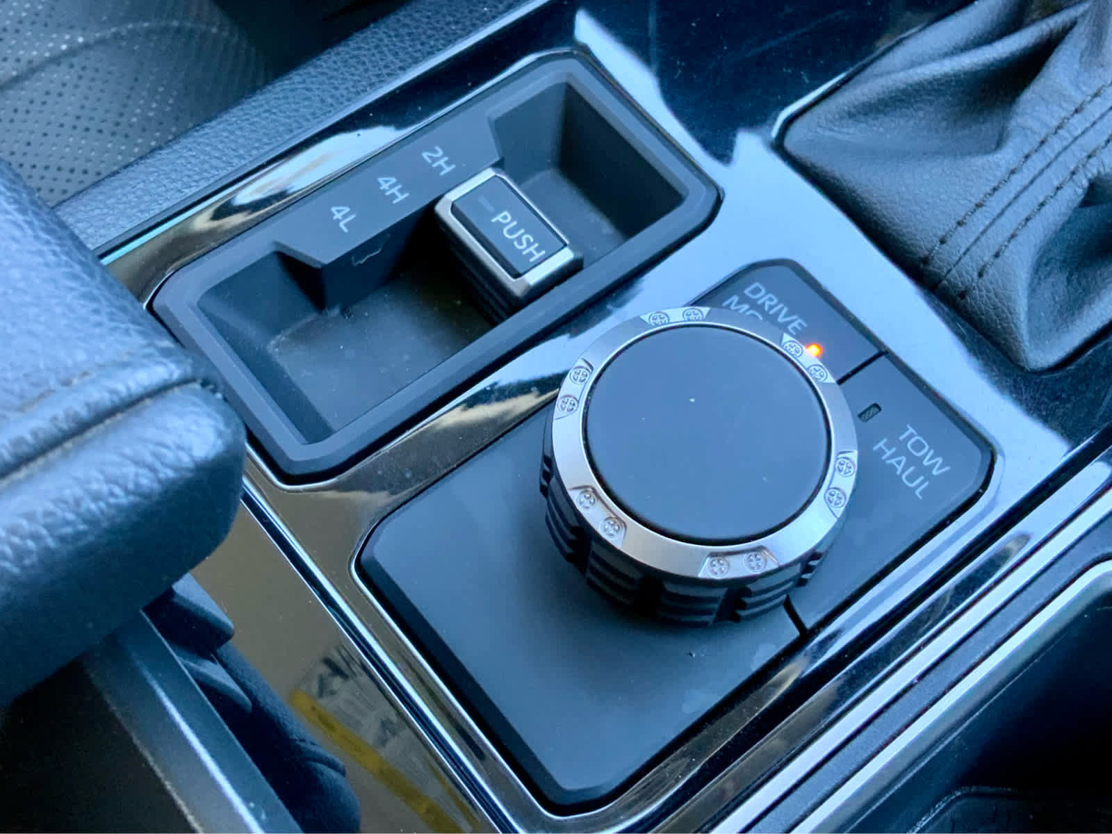 Used 2024 Toyota Tundra SR5 w/ SR5 Premium Package image 47