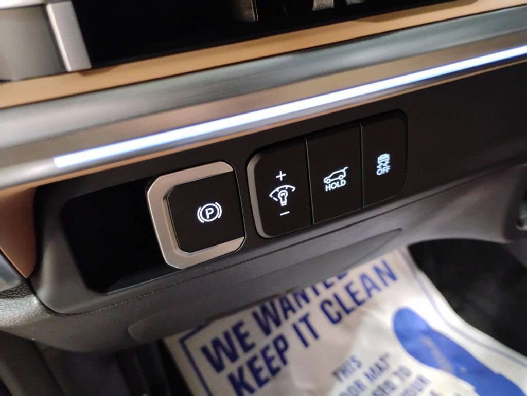 New 2026 Hyundai Santa Fe Calligraphy image 39