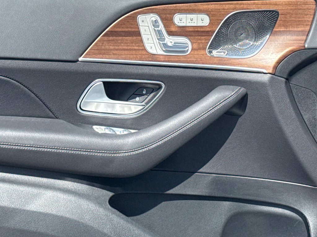 New 2026 Mercedes-Benz GLS 450 4MATIC image 20
