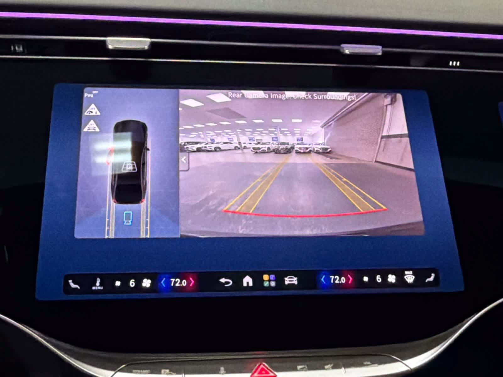 New 2027 Mercedes-Benz S 580 4MATIC Sedan image 32