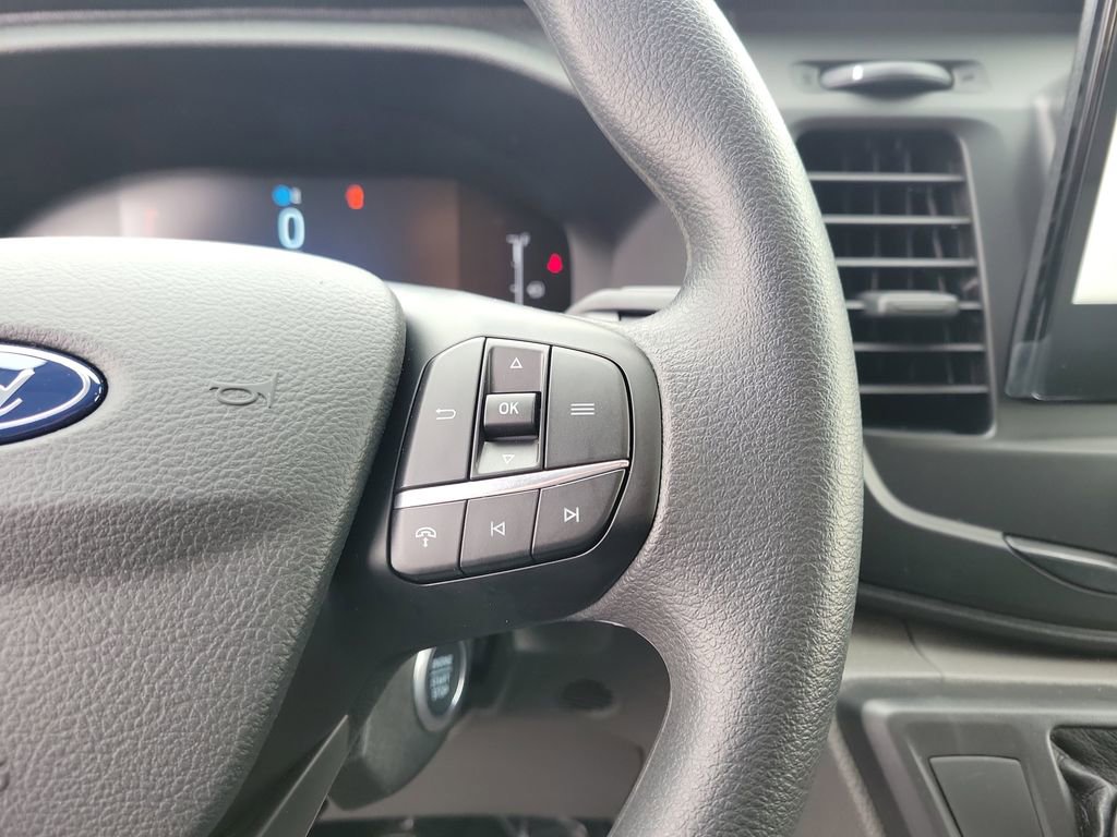 New 2026 Ford Transit 250 148 Medium Roof image 26