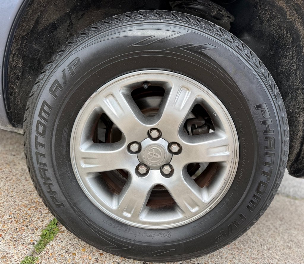 Used 2004 Toyota Highlander 2WD image 20