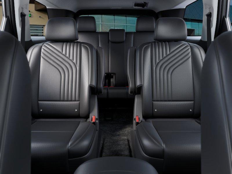 New 2026 Hyundai Palisade SEL image 12