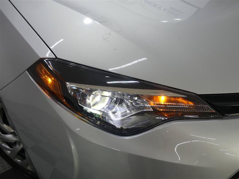 Used 2019 Toyota Corolla LE FWD image 14