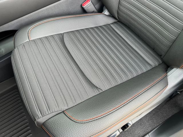 New 2026 Nissan Pathfinder SV image 14