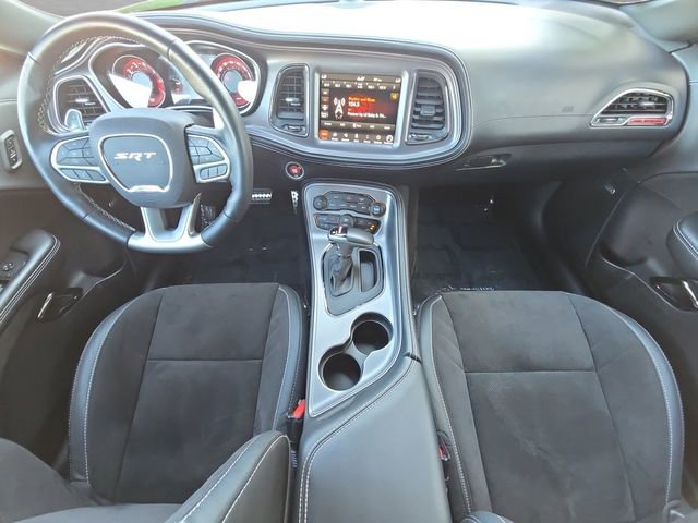 Used 2023 Dodge Challenger SRT Hellcat image 20