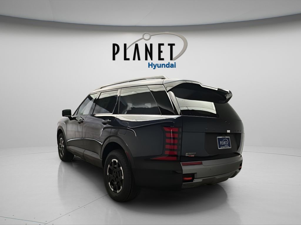New 2026 Hyundai Palisade XRT Pro image 6