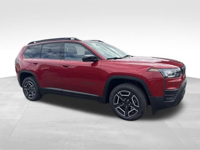 New 2026 Jeep Cherokee Limited AWD/4WD 360° Tour
