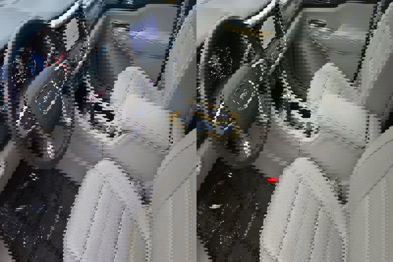 Used 2017 GMC Acadia Denali w/ Technology Package image 13