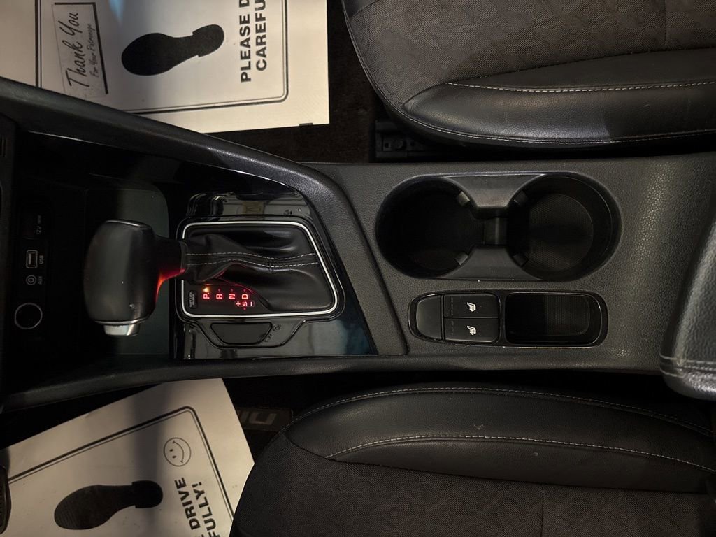 Used 2019 Kia Niro S Touring image 31