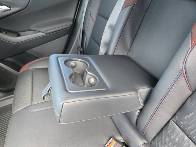 New 2026 Chevrolet Equinox RS w/ Safety and Technology Package AWD/4WD image 23