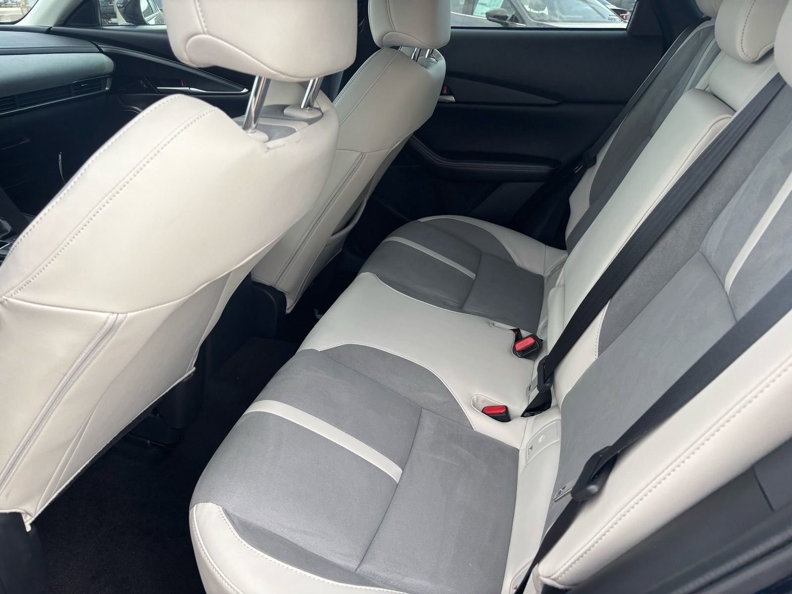 New 2026 MAZDA CX-30 Aire Edition AWD/4WD image 17