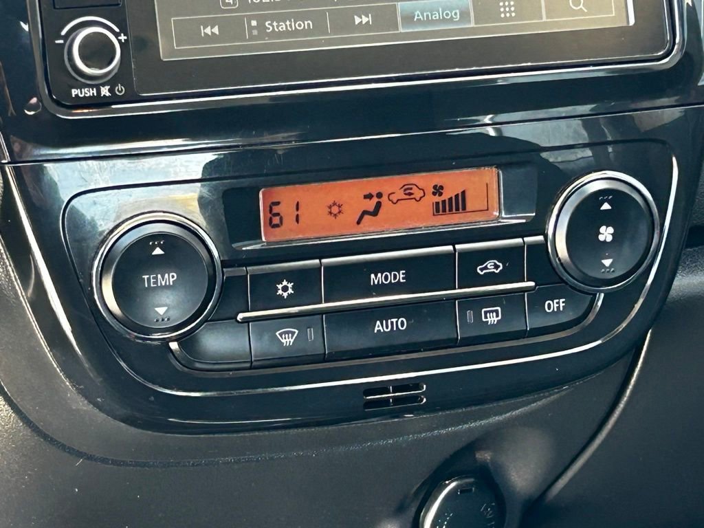 Used 2024 Mitsubishi Mirage ES image 32