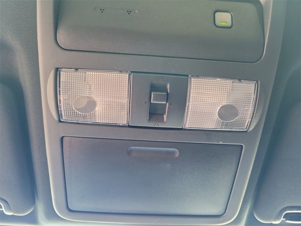 Used 2023 Nissan Frontier Pro-X w/ Pro Convenience Package image 18