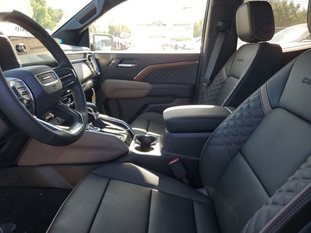 New 2026 GMC Canyon Denali AWD/4WD image 19