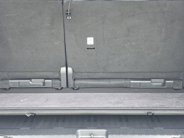 Used 2025 Toyota Sequoia Limited w/ Tow Technology Package AWD/4WD image 28