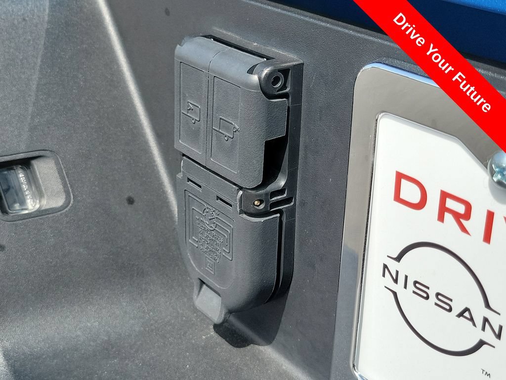 Used 2023 GMC Sierra 1500 AT4 w/ AT4 Premium Package AWD/4WD image 29