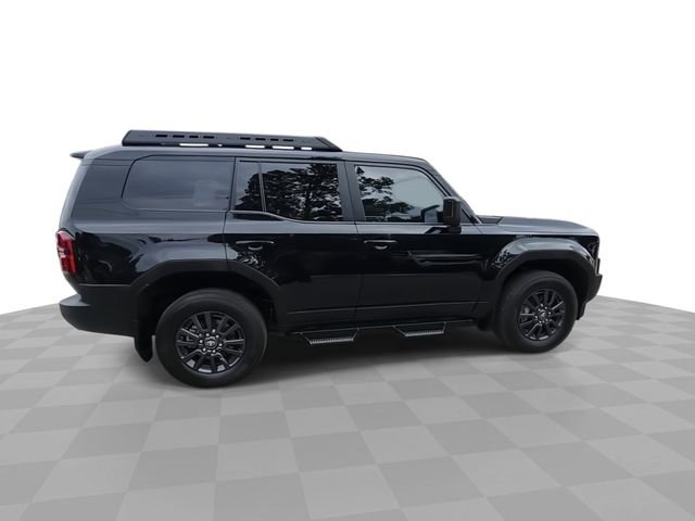 Used 2024 Toyota Land Cruiser 1958 AWD/4WD image 9