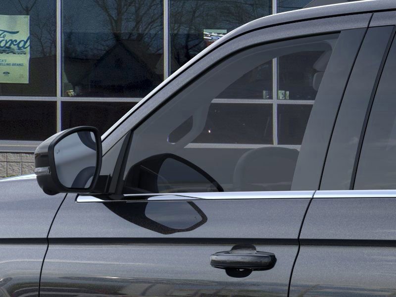 New 2026 Ford Expedition Max Platinum image 20
