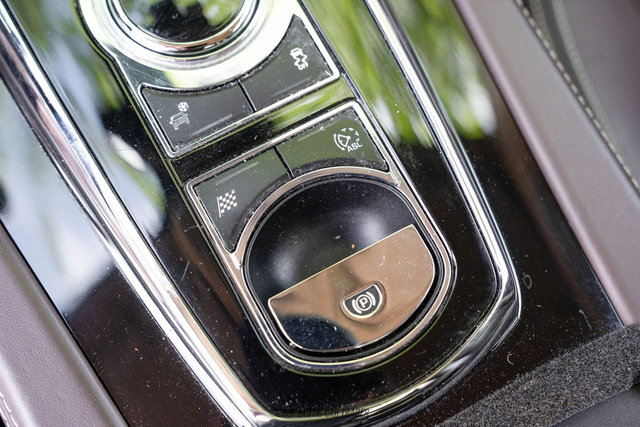 Used 2013 Jaguar XKR R RWD image 26