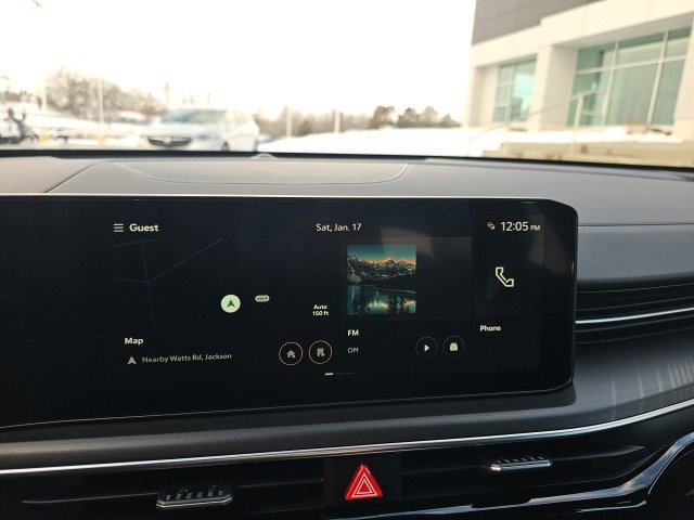 New 2026 Kia K5 GT-Line image 13