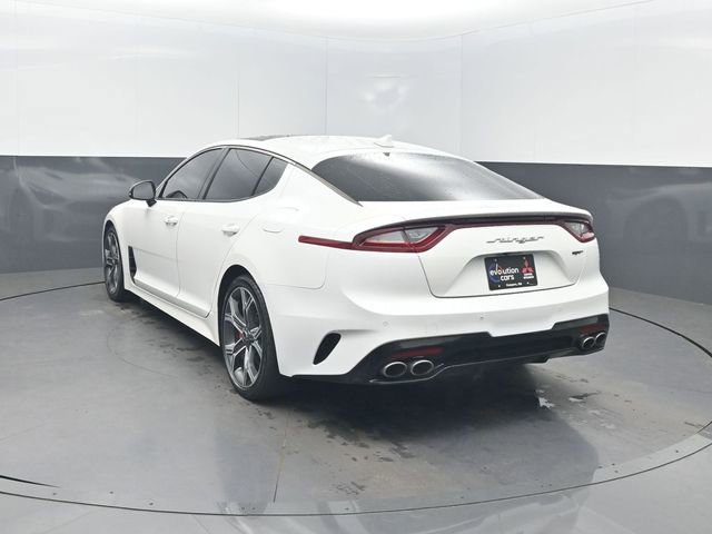 Used 2020 Kia Stinger GT2 image 3