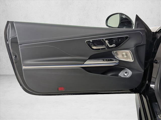 Used 2024 Mercedes-Benz CLE 53 AMG 4MATIC image 13