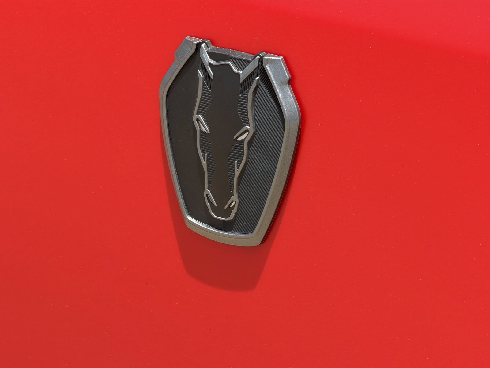 Used 2026 Ford Mustang Dark Horse RWD image 11