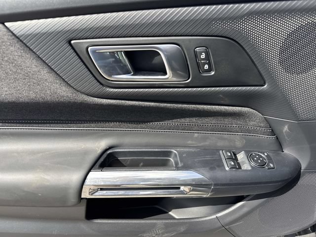 New 2026 Ford Mustang Coupe RWD image 17