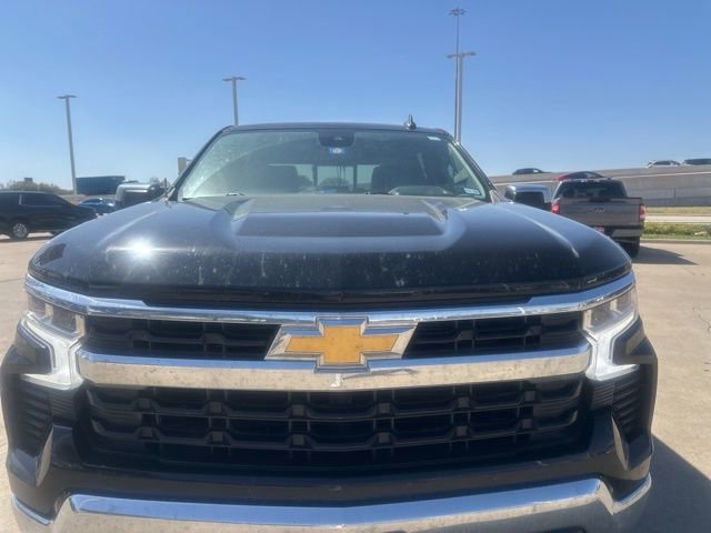 Used 2023 Chevrolet Silverado 1500 LT w/ Texas Edition Plus image 4