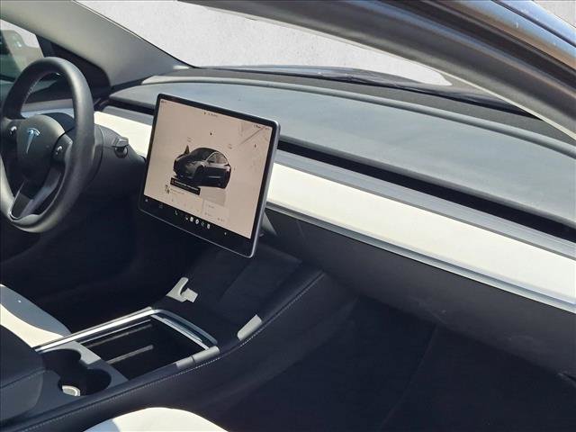 Used 2023 Tesla Model 3 Performance AWD/4WD image 25
