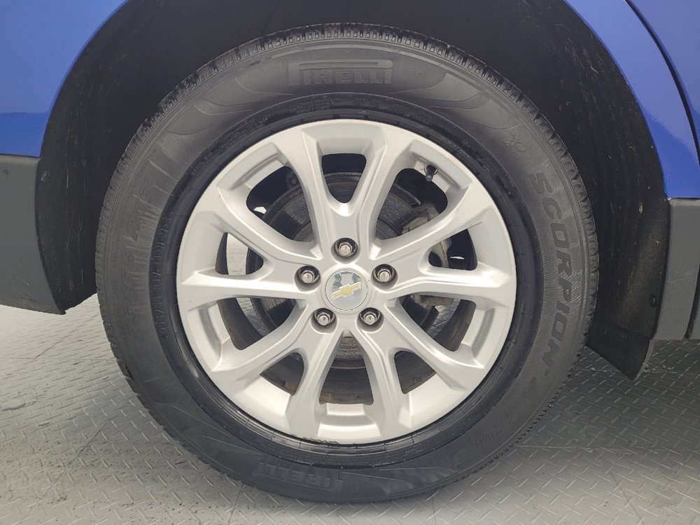 Used 2019 Chevrolet Equinox LT FWD image 31
