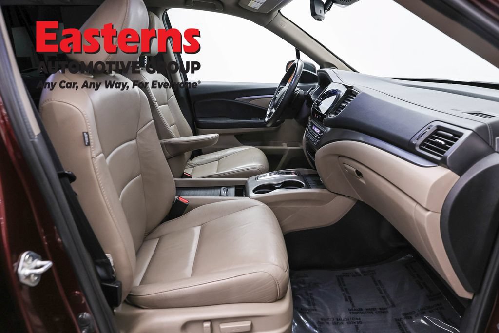 Used 2022 Honda Pilot Special Edition image 24