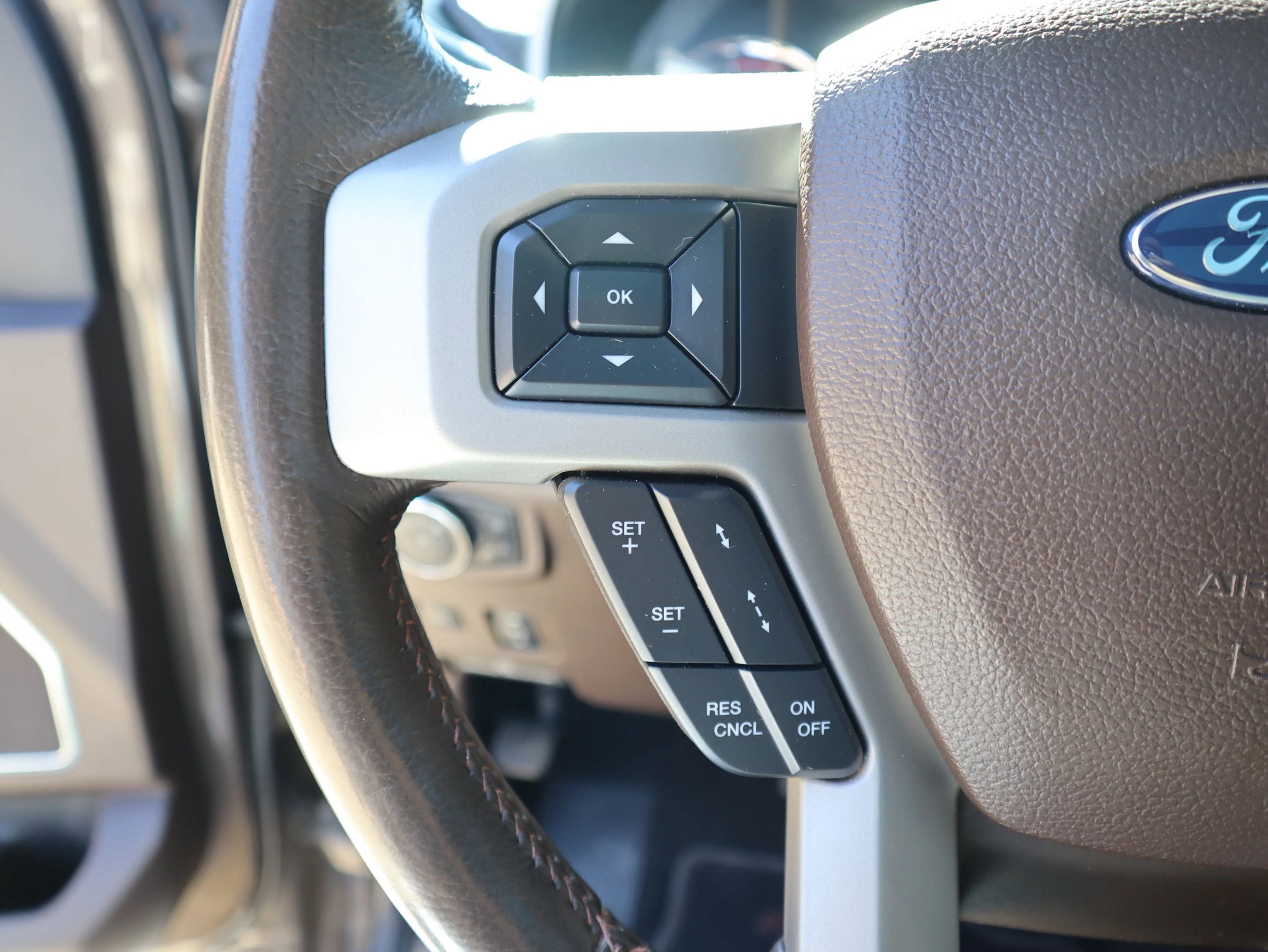 Used 2017 Ford F250 King Ranch w/ King Ranch Ultimate Package image 22