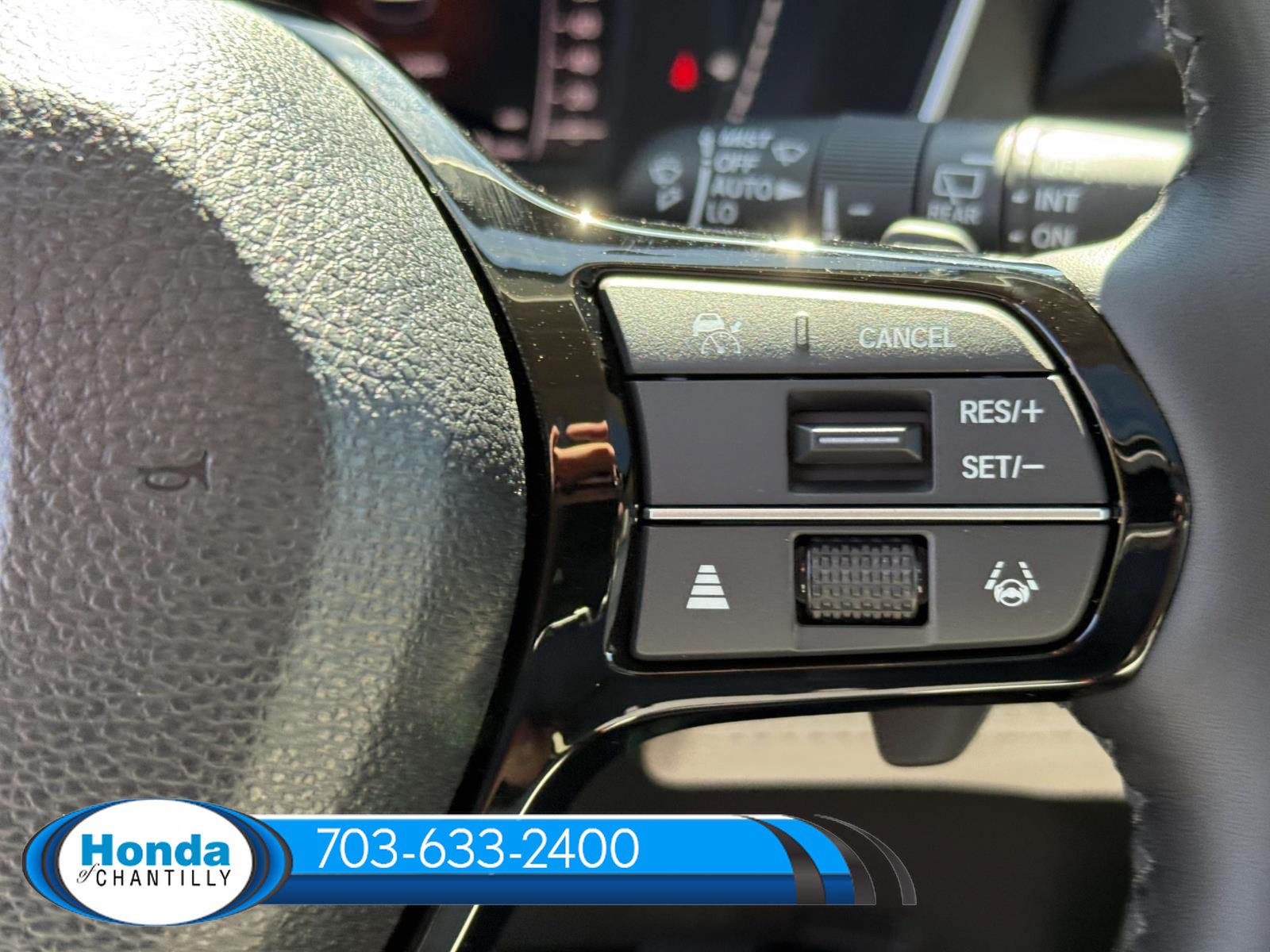 New 2026 Honda Pilot Elite image 17