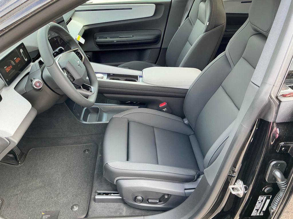 New 2026 Polestar Polestar 4 AWD/4WD image 10