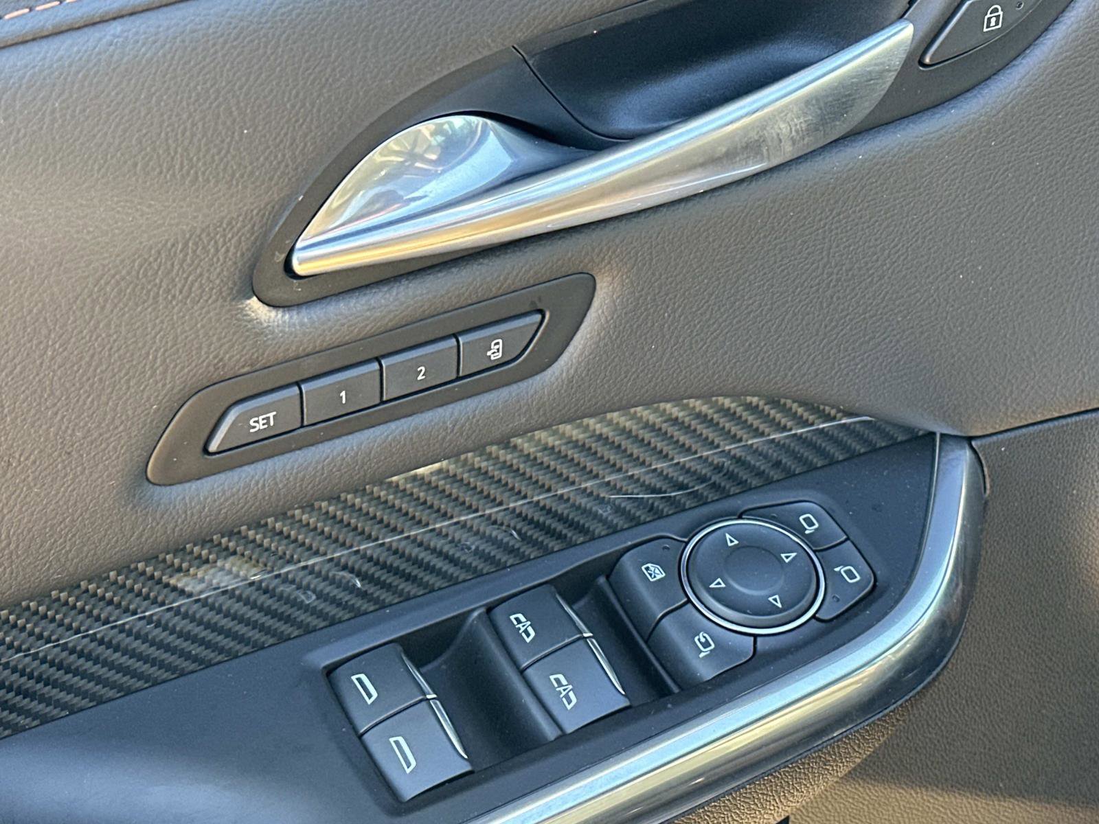 Certified 2023 Cadillac XT4 Sport w/ Technology Package image 15