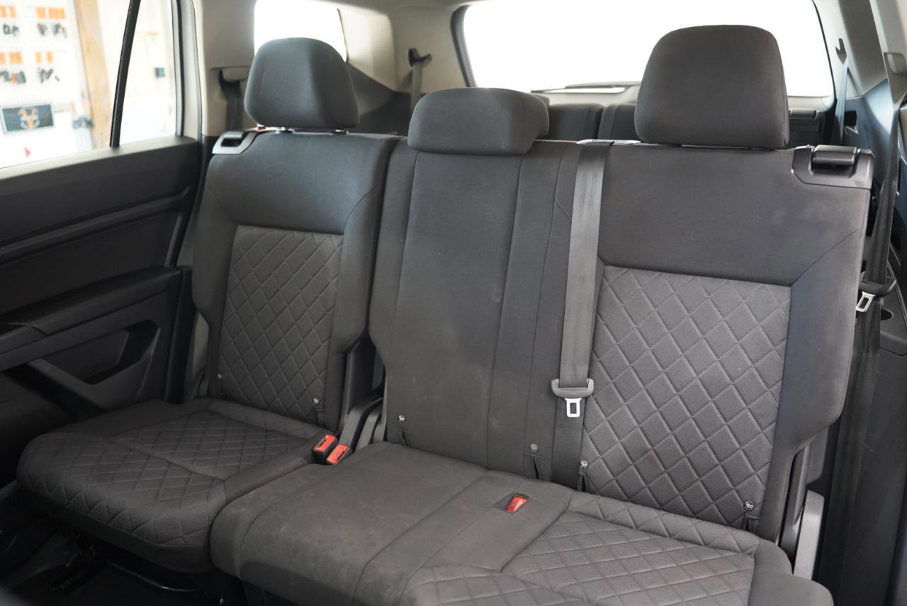 Used 2021 Volkswagen Atlas S FWD image 33