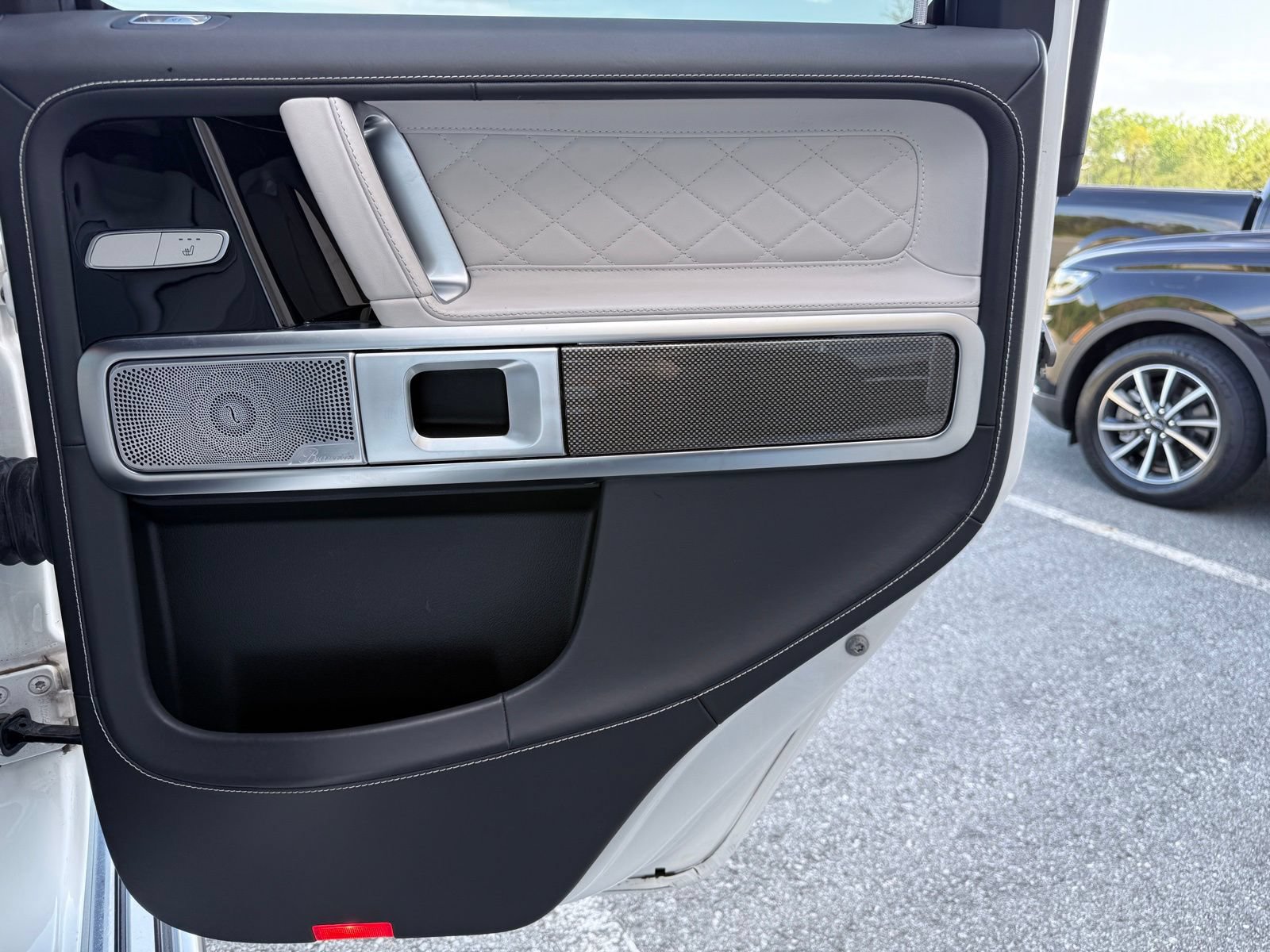 Used 2023 Mercedes-Benz G 63 AMG 4MATIC image 48