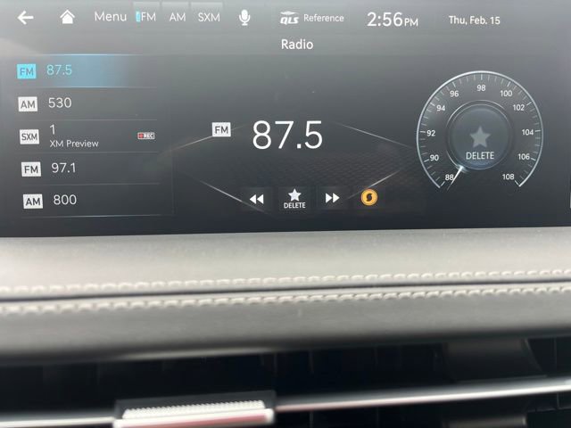 New 2024 Genesis GV70 3.5T Sport w/ Sport Advanced Package AWD/4WD image 10