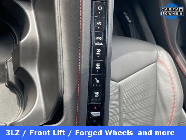 Used 2023 Chevrolet Corvette Z06 w/ Stealth Interior Trim Package image 29