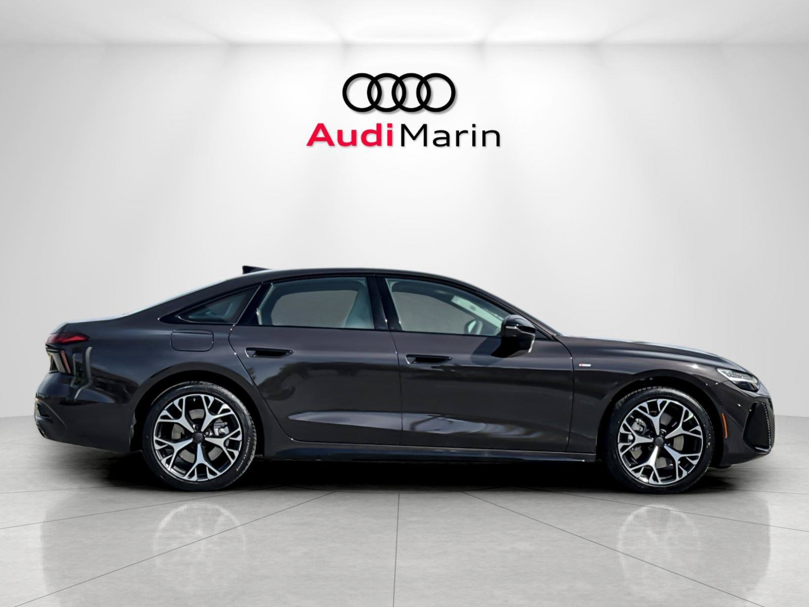 New 2026 Audi A6 Premium Plus AWD/4WD image 6